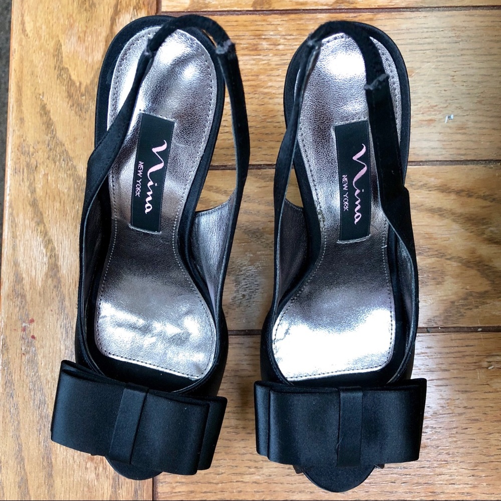 Nina Heels